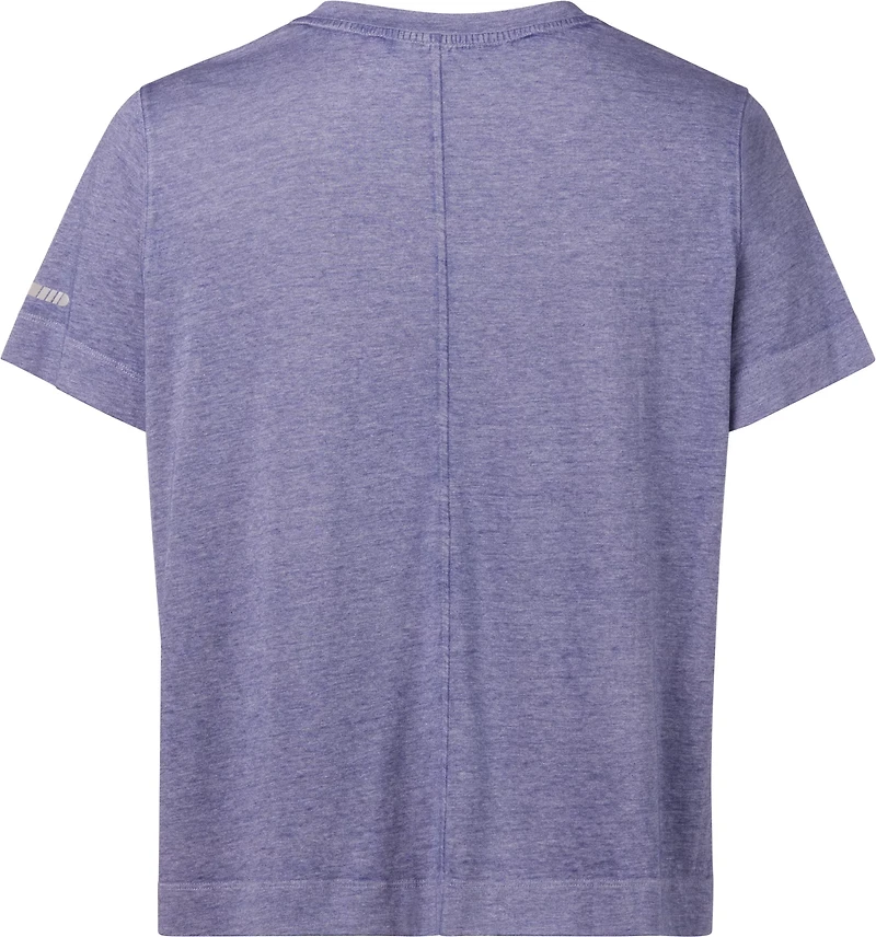 BCG Women's Burnout Plus T-shirt