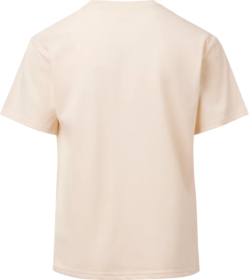 BCG Girls' Boxy Bows Graphic T-shirt