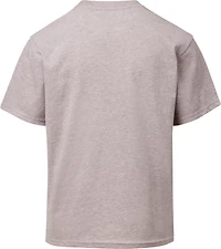 BCG Girls' Boxy Space Graphic T-shirt