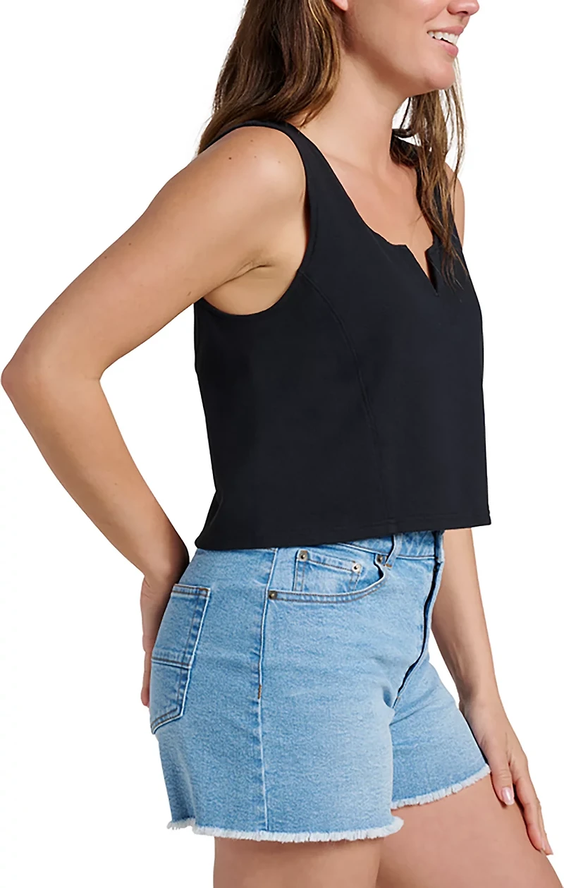 Quicksilver Women's Nomad Tank Top