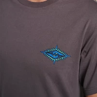 Quicksilver Women's Short Sleeve Radical Boyfriend T-shirt