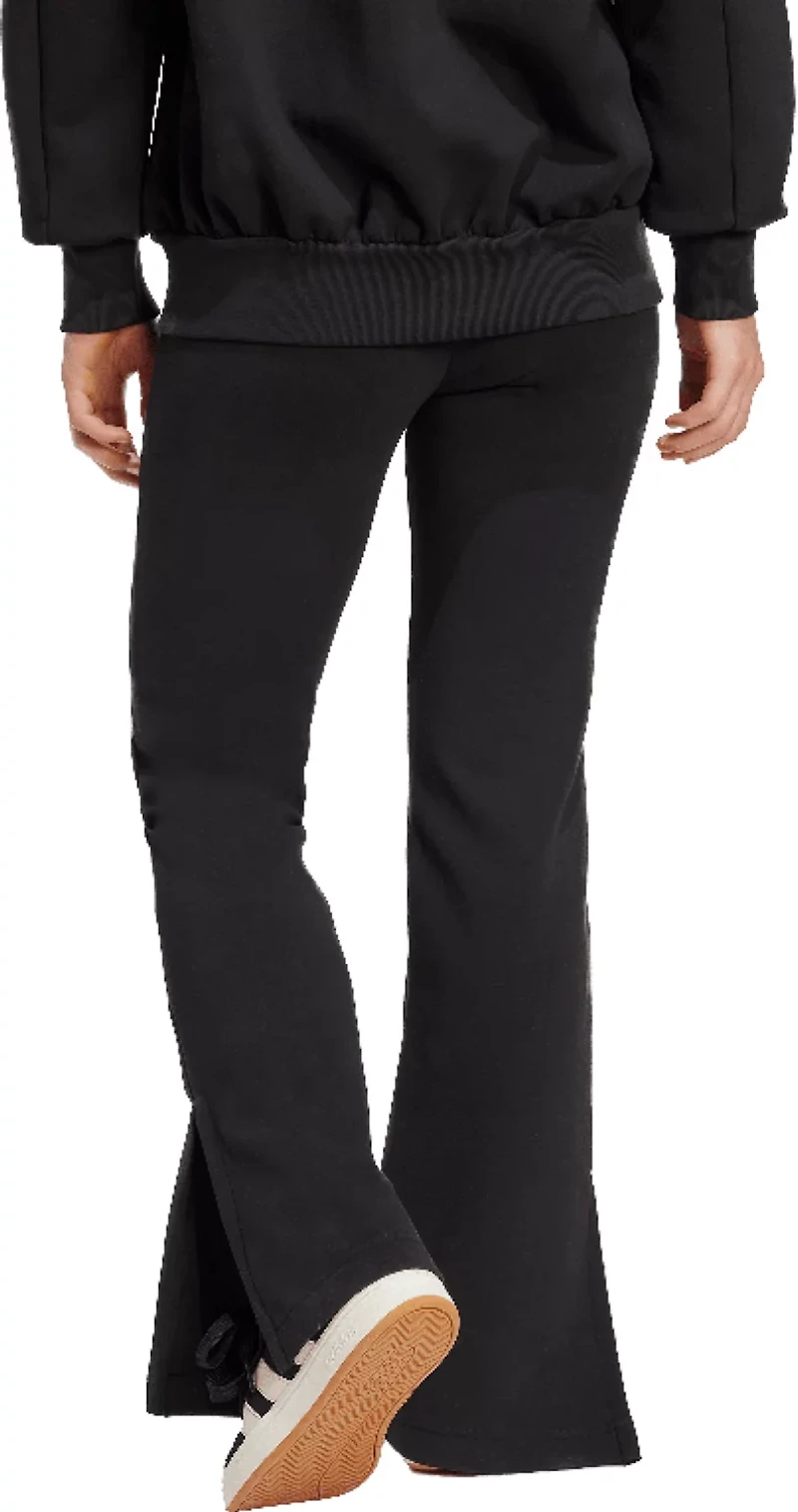 adidas Women's ALL SZN Soft Lux Flared Pants