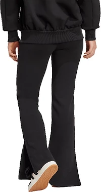 adidas Women's ALL SZN Soft Lux Flared Pants