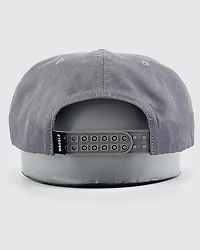 Waggle Men's Duck & Cover Unstructured Rope Hat