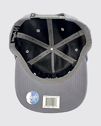 Waggle Men's Duck & Cover Unstructured Rope Hat