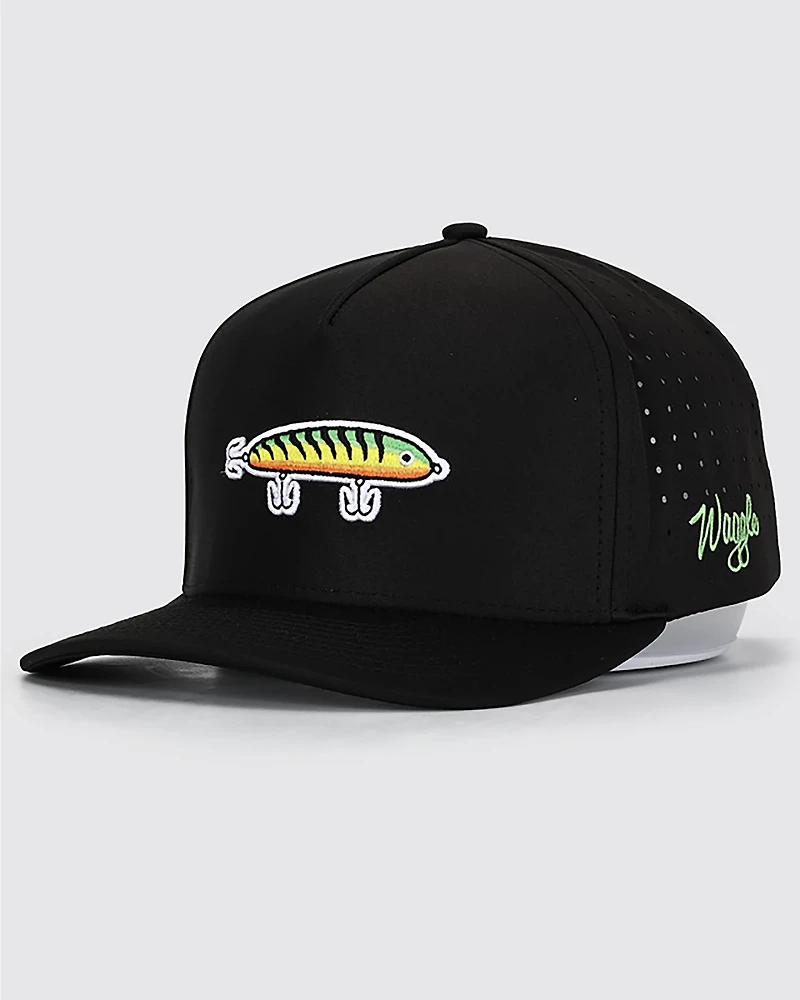 Waggle Men's Lured In Hat