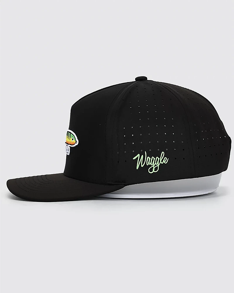 Waggle Men's Lured In Hat