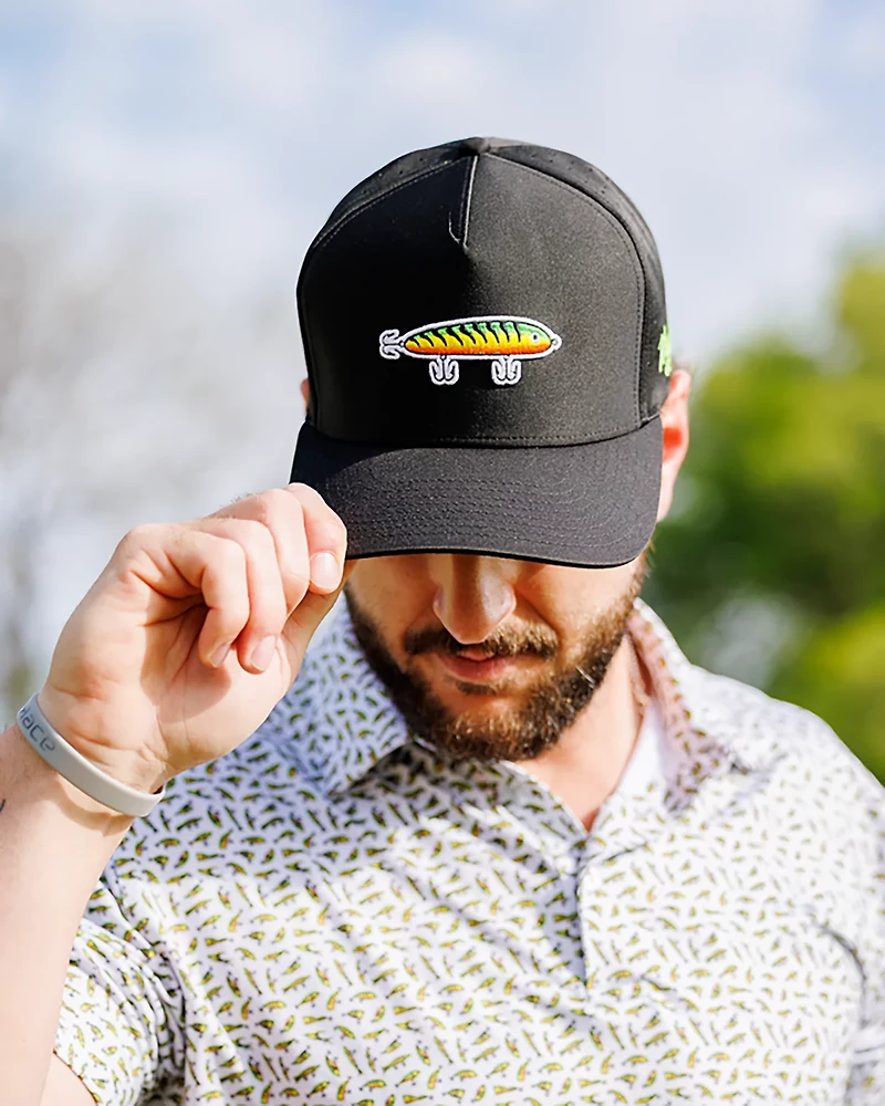 Waggle Men's Lured In Hat