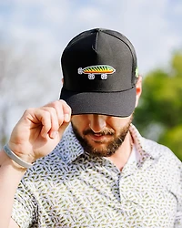 Waggle Men's Lured In Hat