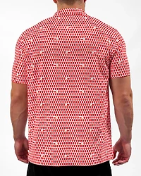 Waggle Men's Solo Polo Shirt