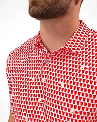 Waggle Men's Solo Polo Shirt