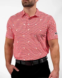Waggle Men's Solo Polo Shirt