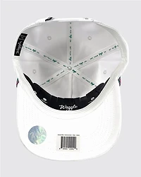 Waggle Men's Pontoon Party Unstructured Rope Hat