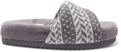 Magellan Outdoors Women's Knit Upper Slipper