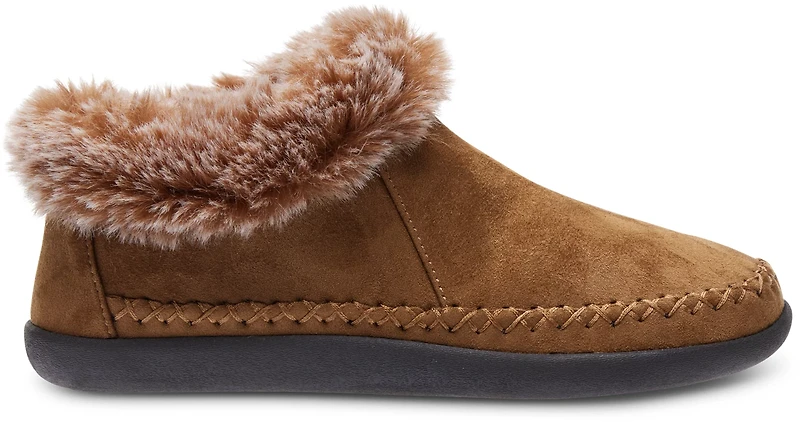 Magellan Outdoors Women's Cozy Boot Slippers