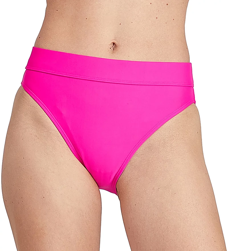 Cyn & Luca Women's Juniors' High-Waisted Bikini Bottoms