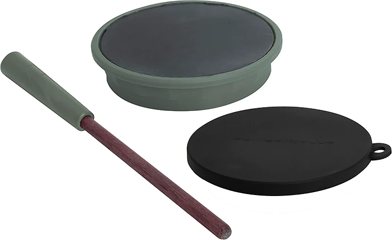 Power Calls Fuel Slate Pot Turkey Call