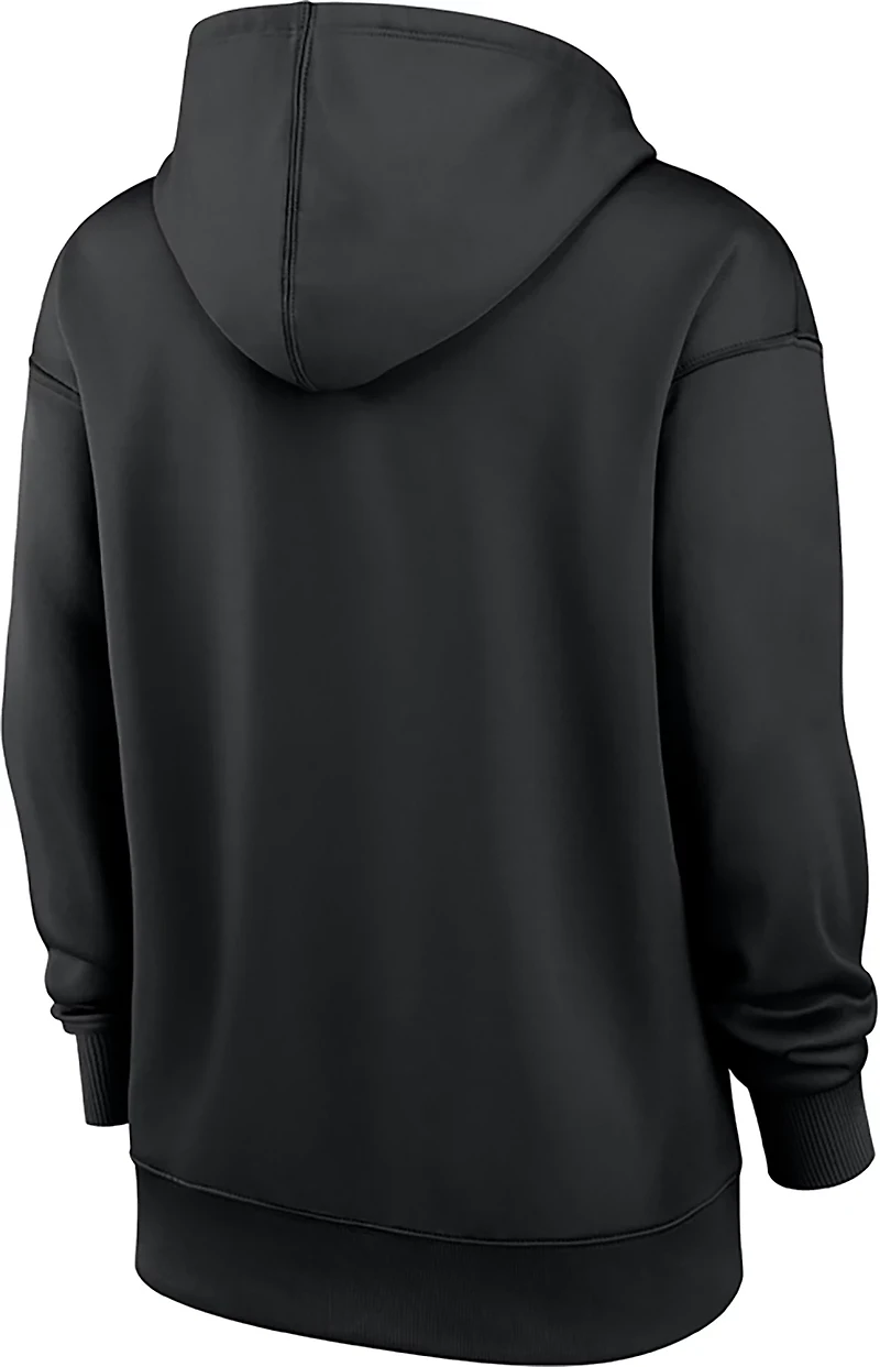 Nike Women's Orioles AC City Connect TF Hoodie