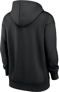 Nike Women's Orioles AC City Connect TF Hoodie