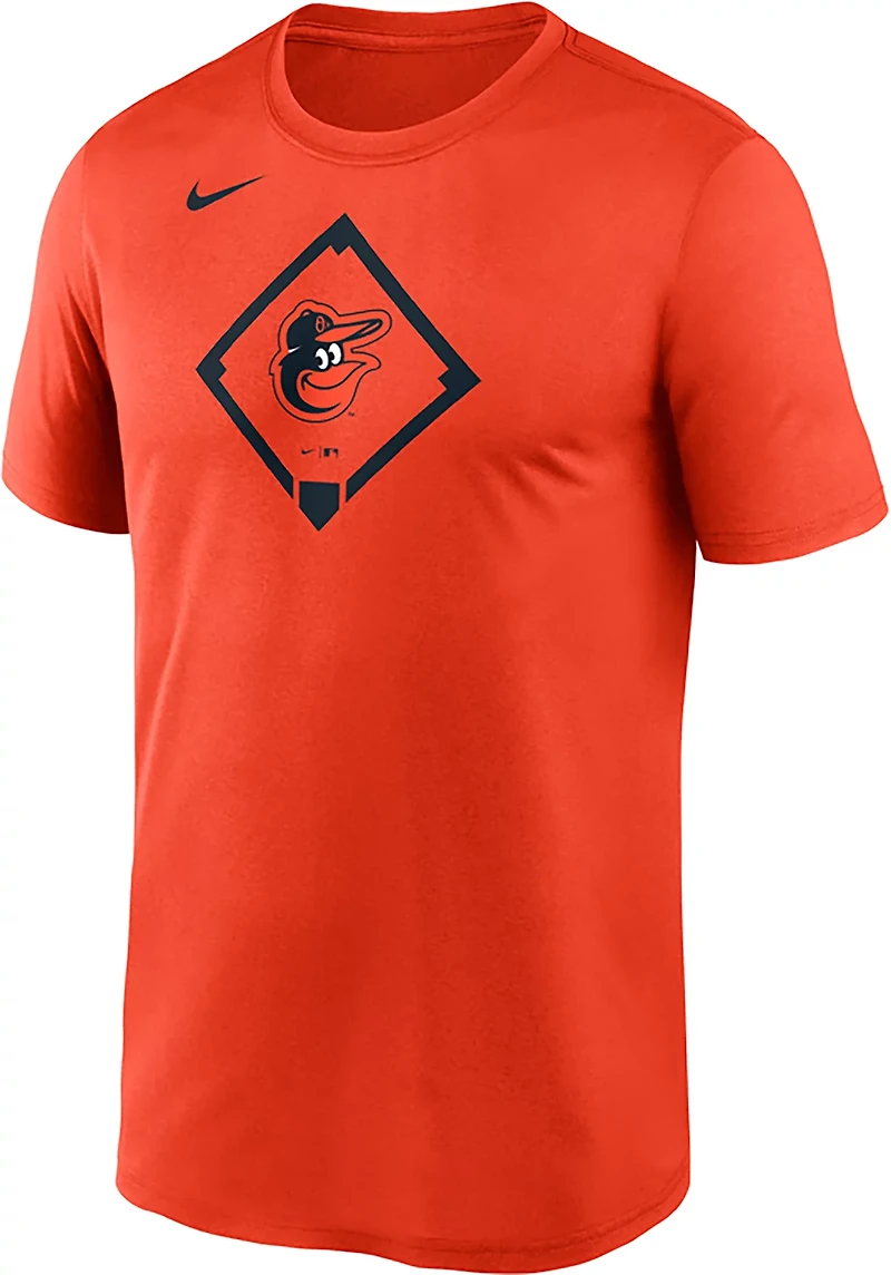Nike Men's Orioles Icon Legend T-shirt
