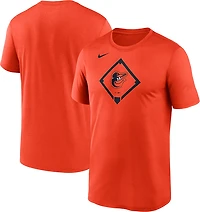 Nike Men's Orioles Icon Legend T-shirt