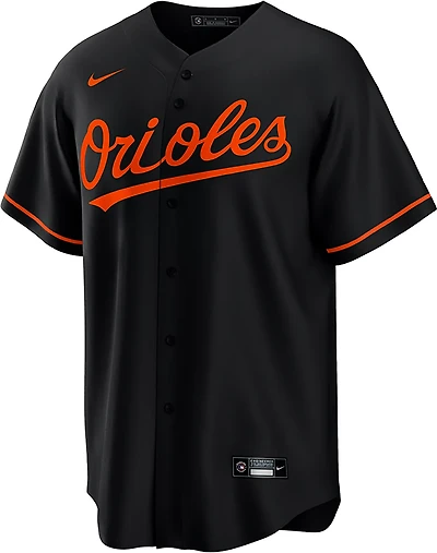 Nike Men's Orioles Ripken Replica Alternate Jersey