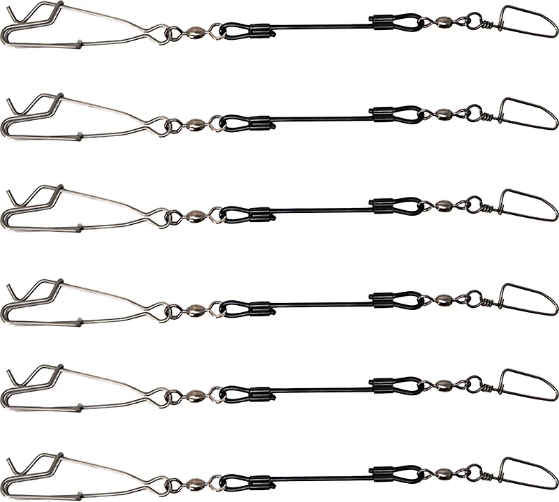 Higdon Battleship Jerk Rig 125 ft