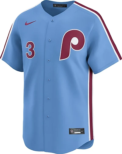 Nike Men's Phillies Harper Limited Alt Jersey