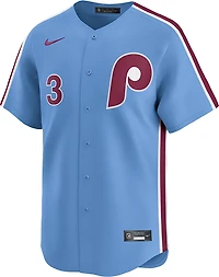 Nike Men's Phillies Harper Limited Alt Jersey