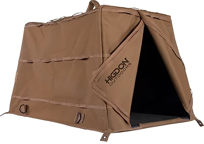 Higdon Quick Draw Dog Blind