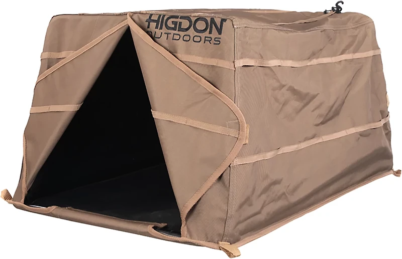 Higdon Quick Draw Dog Blind