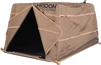 Higdon Quick Draw Dog Blind