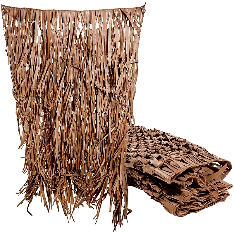 MOmarsh Blind Grass 4 in x 5 in Mud Sheets 4-pack