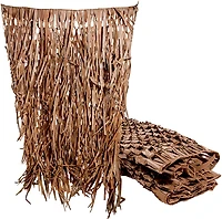 MOmarsh Blind Grass 4 in x 5 in Mud Sheets 4-pack