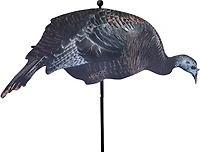 Higdon FLEX Turkey Feeder Hen Silhouette