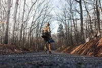 Higdon FLEX Turkey Feeder Hen Silhouette