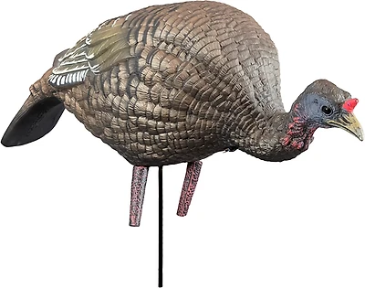 Higdon XS TruFeeder Motion Turkey Hen