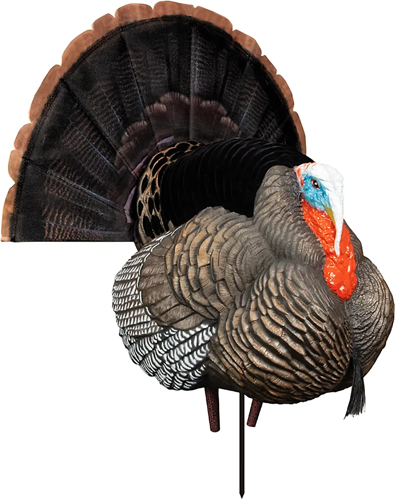 Higdon XS TruStrutter Motion Turkey Tom