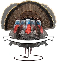 Higdon XS TruStrutter Motion Turkey Tom