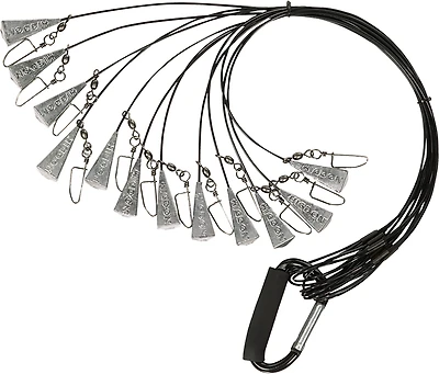 Higdon Battleship 18 in 3 oz Rigs 12-Pack