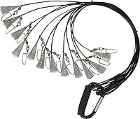 Higdon Battleship 36 in 4 oz Rigs 12-Pack