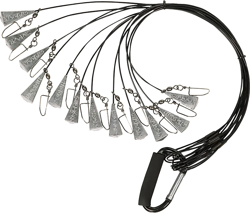 Higdon Battleship 54 in 6 oz Rigs 12-Pack