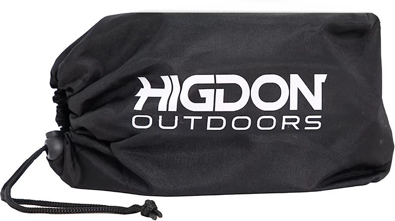 Higdon Battleship Jerk Rig 125 ft