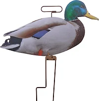 Higdon FLATS Mallard Duck Motion Silhouette Decoy 12-Pack