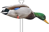 Higdon FLATS Mallard Standard Silhouettes Decoys 12-Pack