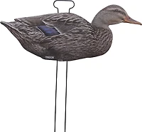 Higdon FLATS Mallard Standard Silhouettes Decoys 12-Pack
