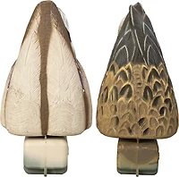 Higdon Magnum Duck Butt Mallard Decoy 2-Pack