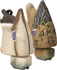 Higdon Magnum Duck Butt Mallard Decoy 2-Pack