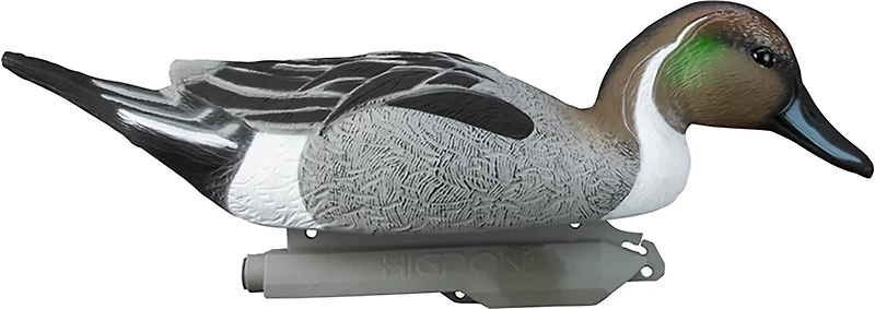 Higdon Standard Pintail Decoy 6-Pack