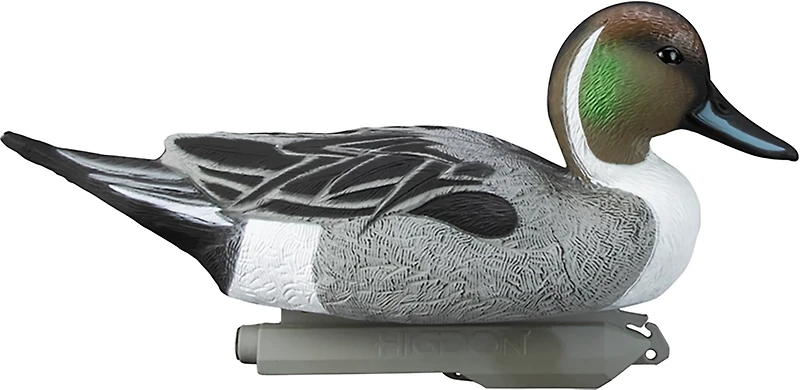 Higdon Standard Pintail Decoy 6-Pack
